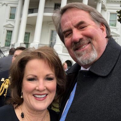 Senator Grove and Representative LaMalfa