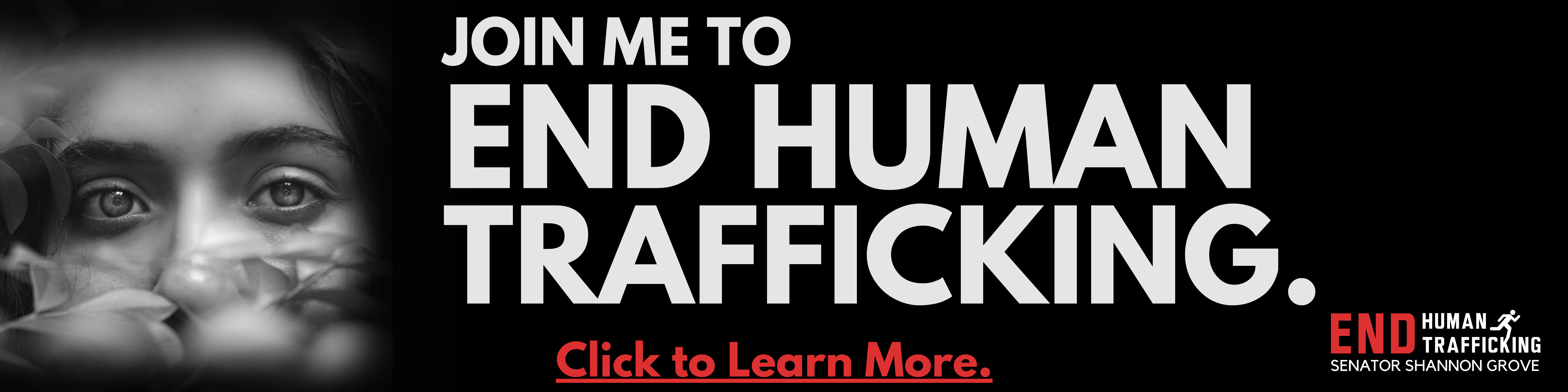 SB 1042 Human Trafficking