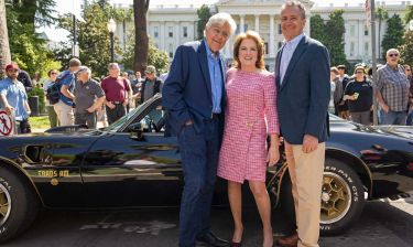 Senator Grove and Senator Cortese Rally near the finish line for ‘Leno’s Law’ 
