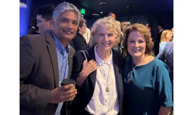 Senator Grove's decade-long fight for California energy security crosses the finish line with the Governor's signing of SB 237