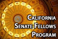 Senate Fellows Program