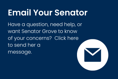 Email Senator Grove