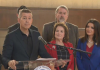 Senator Shannon Grove applauds U.S. Transportation Secretary for cutting federal spending on California’s High-Speed Rail project