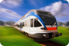 Senator Shannon Grove joins U.S. Transportation Secretary Sean Duffy at the Los Angeles Union Station