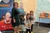 Senator Shannon Grove Reflects on Dolly Parton’s Legacy of Inspiring Children Worldwide to Love Reading