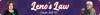 Leno's Law Senate Bill 712